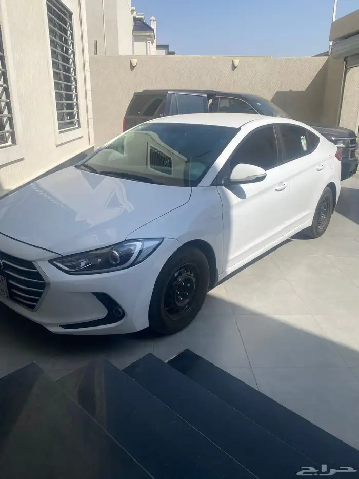 هونداي انتراء 1