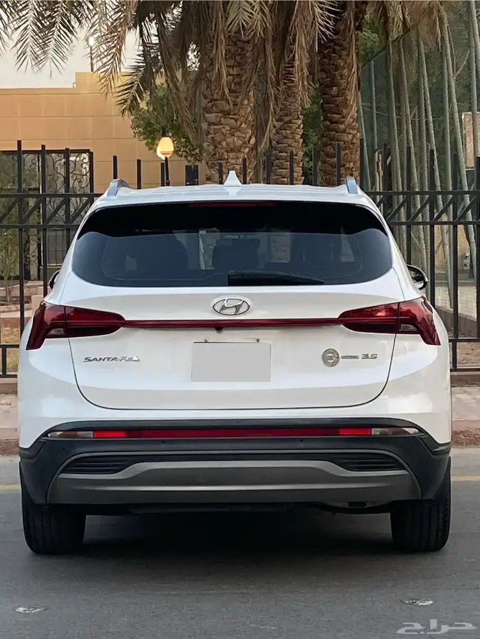 هيونداي سنتافي 2023 وكاله 12