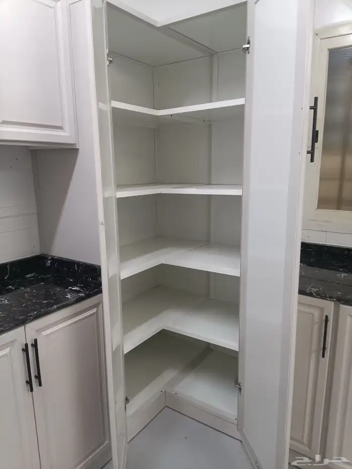 مطابخ جديده جاهزه ومعدله 11