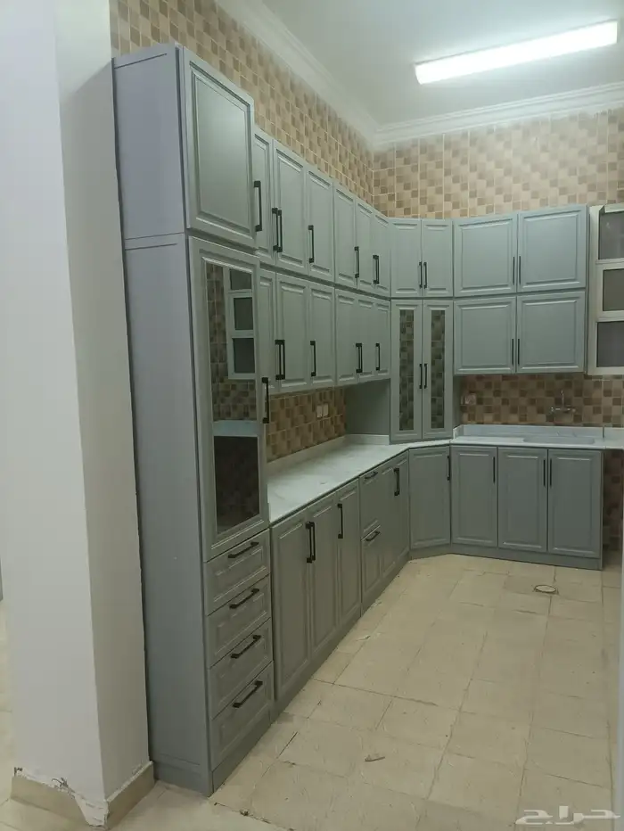 مطابخ جديده جاهزه ومعدله 3