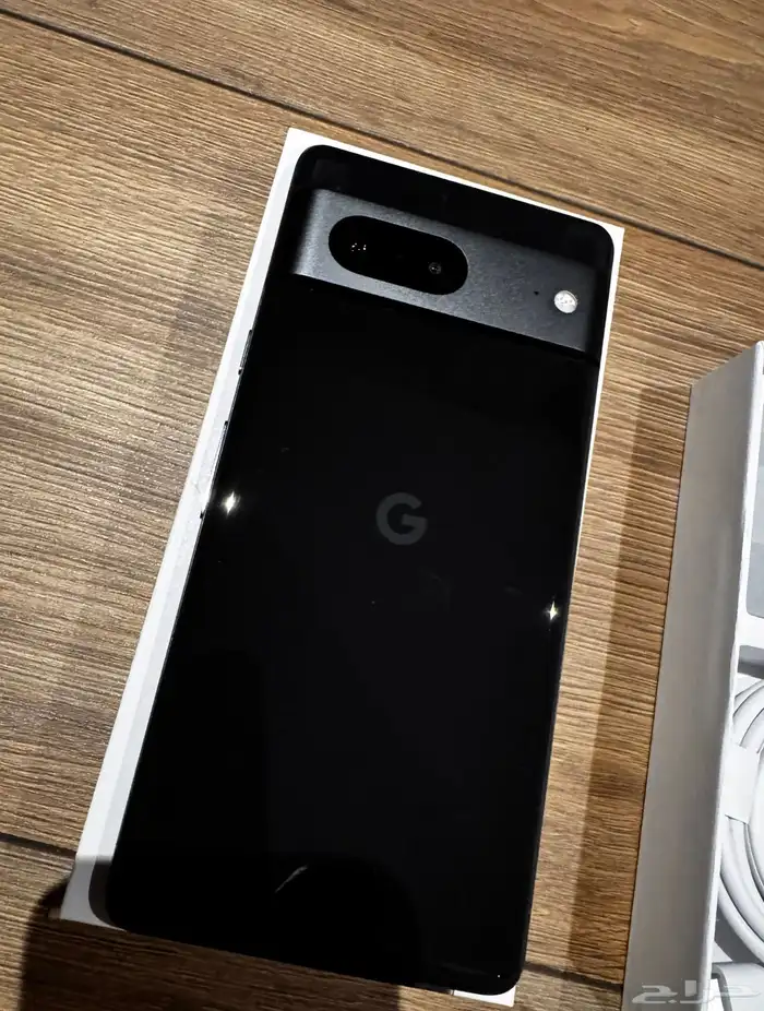 جوال قوقل بيكسل 7 2