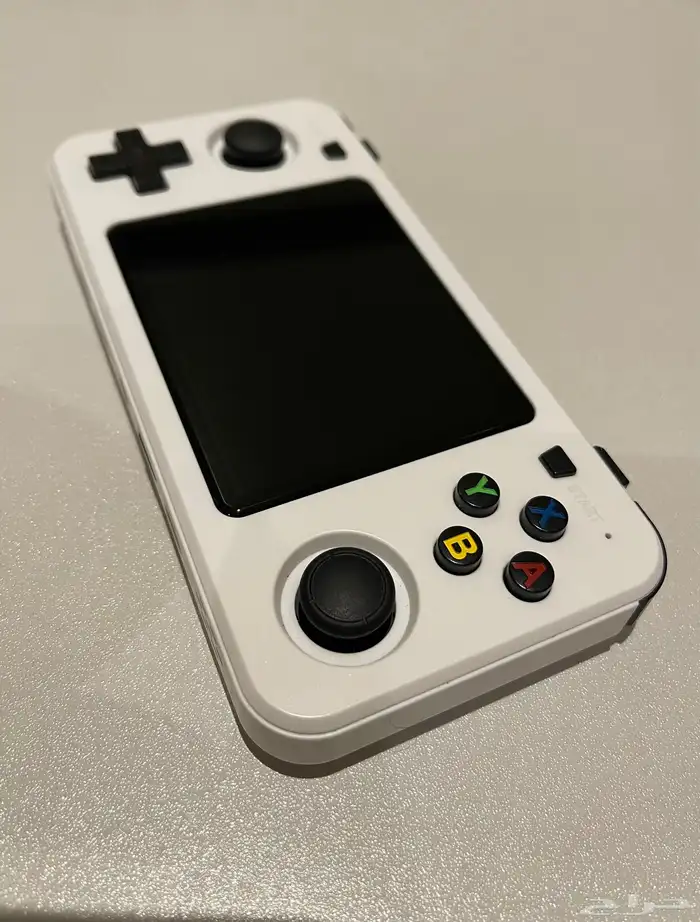 جهاز مشغل لالعاب الريترو R36H 1