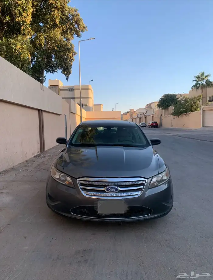 فورد تورس 2012 0