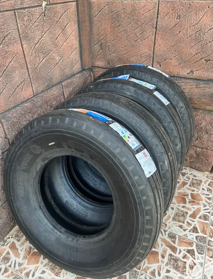 كفرات بلون مقاس 17. 900 14