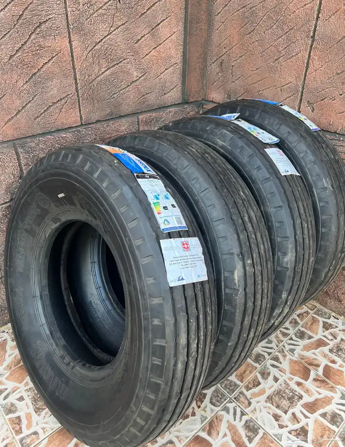 كفرات بلون مقاس 17. 900 6