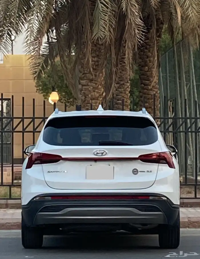 هيونداي سنتافي 2023 وكاله 14