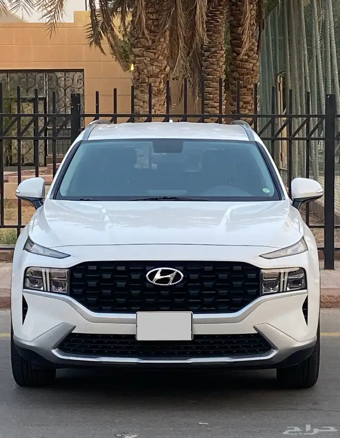 هيونداي سنتافي 2023 وكاله 0