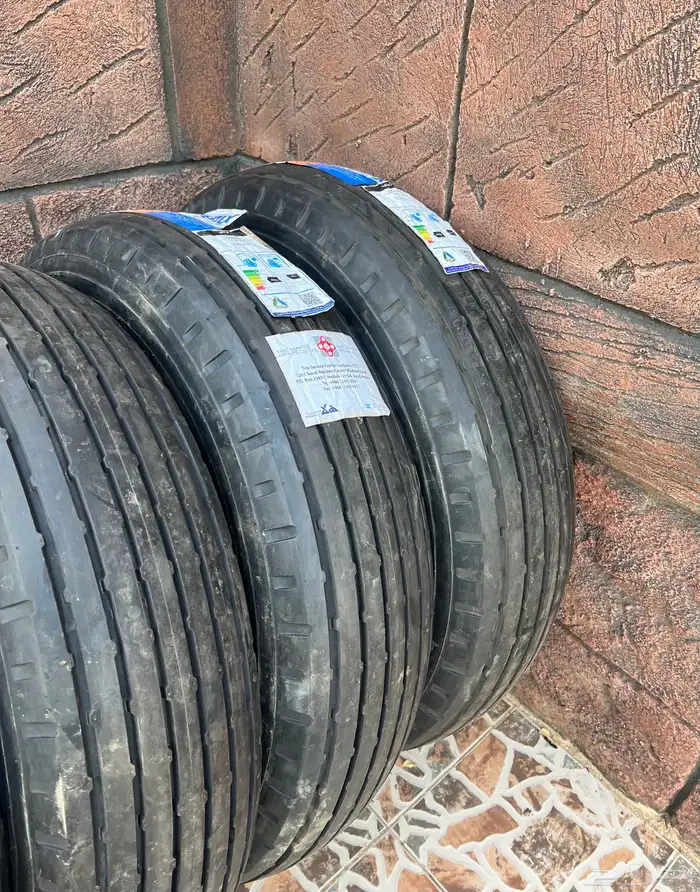 كفرات بلون مقاس 17. 900 5