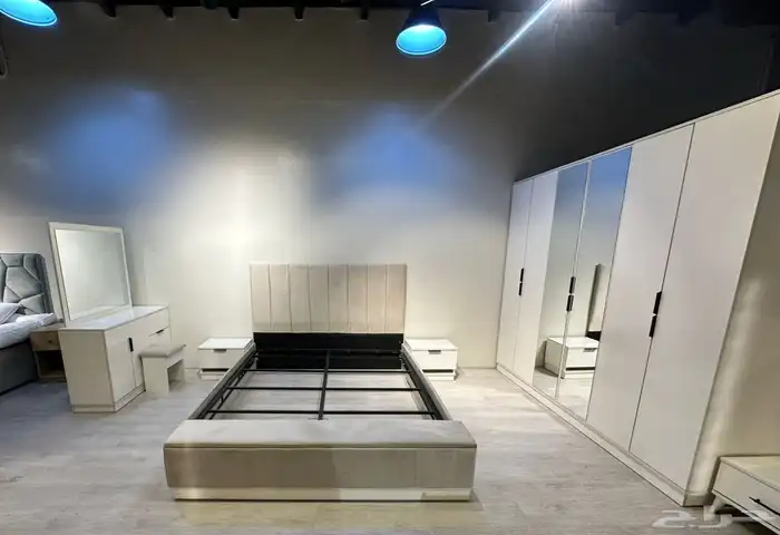 غرفة نوم تركي اسعار جملة 0