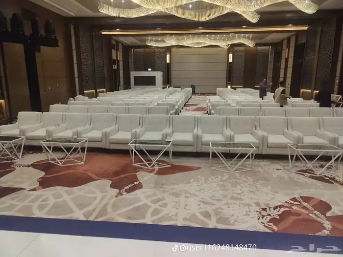 تاجير كنب في اي بي 14