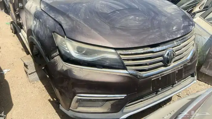 سيارات صينيه 0