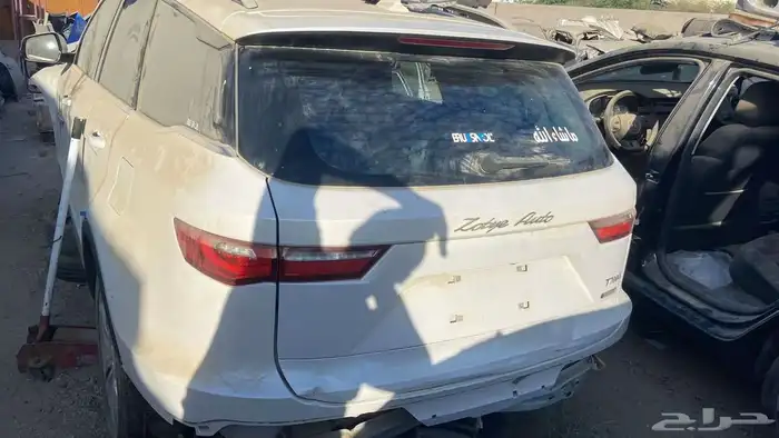 سيارات صينيه 2
