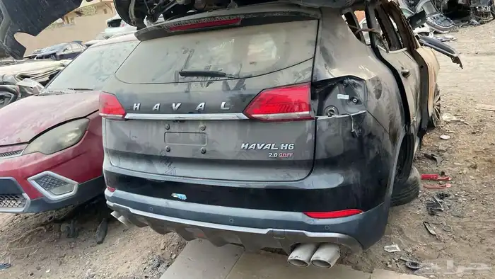 سيارات صينيه 4