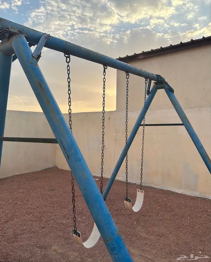 مرجيحه اطفال 0