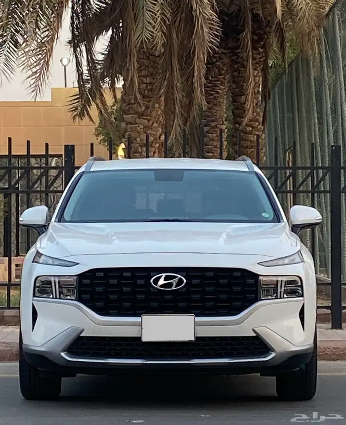 هيونداي سنتافي 2023 وكاله 2