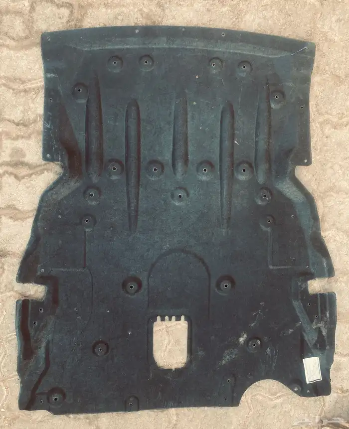 بطانة مكينة وجير f30 2