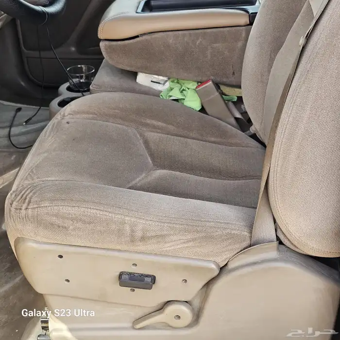 للبيع يوكن 2006 نظيف 18