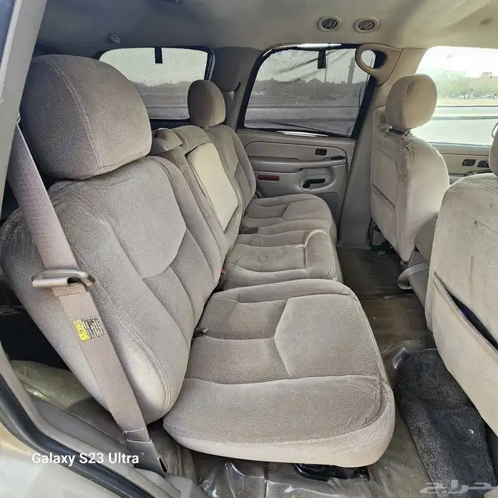 للبيع يوكن 2006 نظيف 12