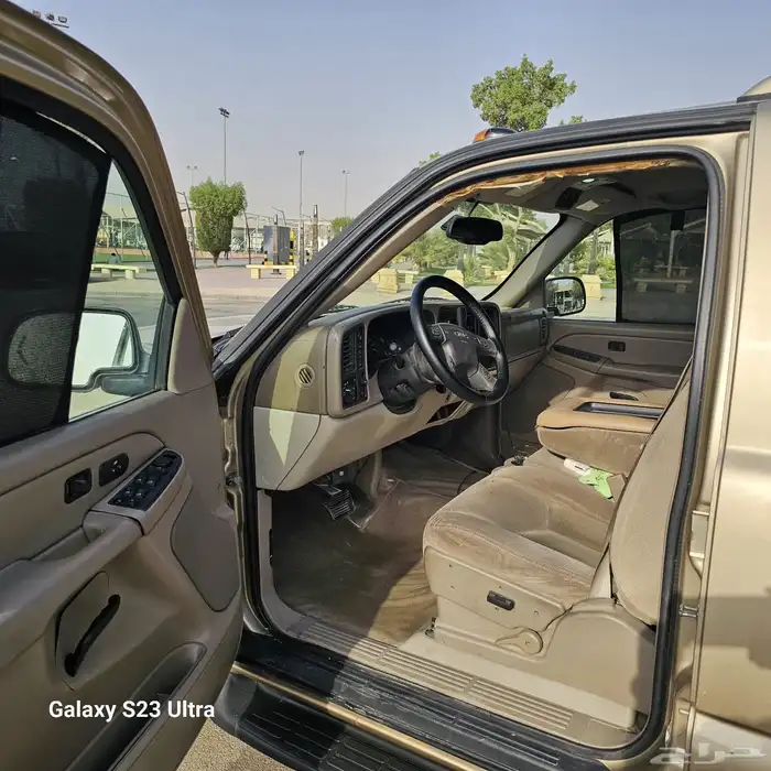 للبيع يوكن 2006 نظيف 11