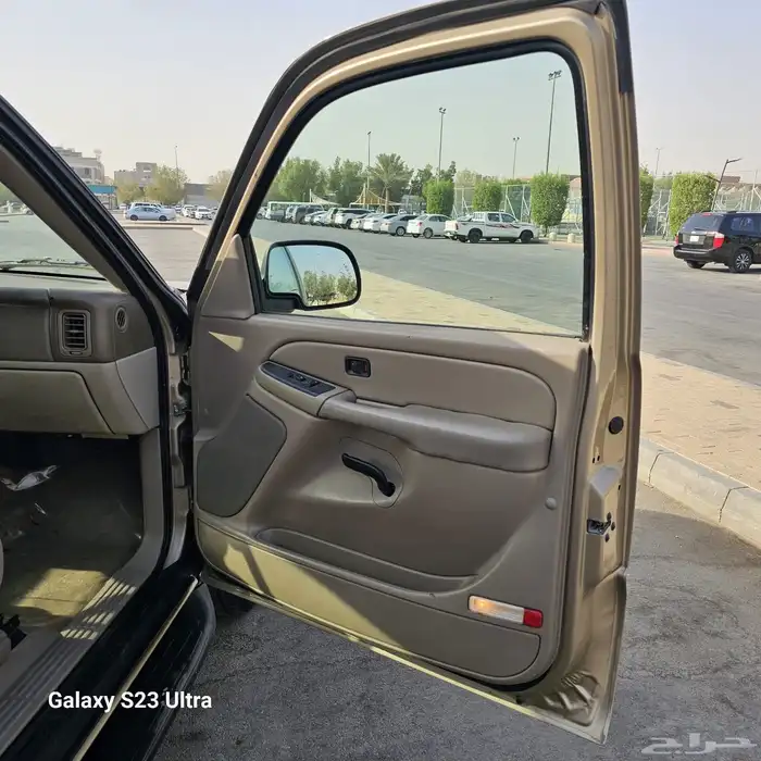 للبيع يوكن 2006 نظيف 14