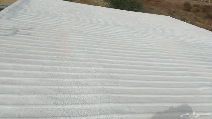 عزل اسطح عزل خزانات عزل فوم عزل حمامات عزل مسابح 3