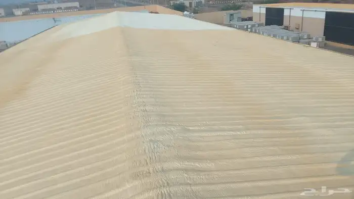 عزل اسطح عزل خزانات عزل فوم عزل حمامات عزل مسابح 4