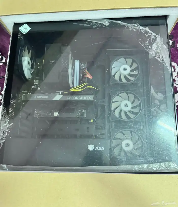 بيسي pc 1