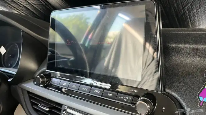 شاشه كيا سيراتو شكل الوكاله 0