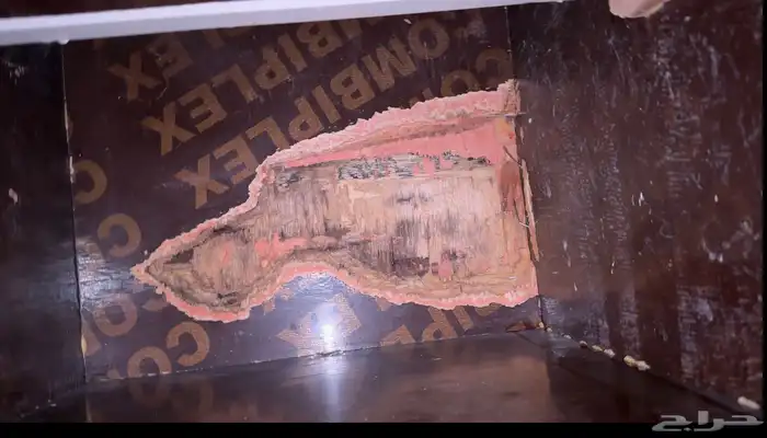 للبيع بياضة مدرعه كاسكو دره امزوني كايك 3