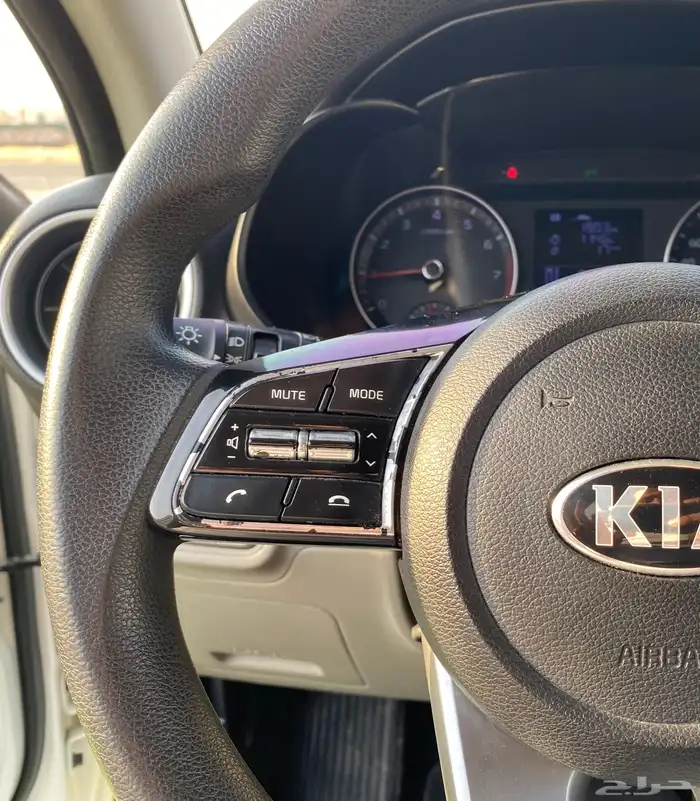 عرض خاص كيا سيراتو 2020 ممشي 131 14