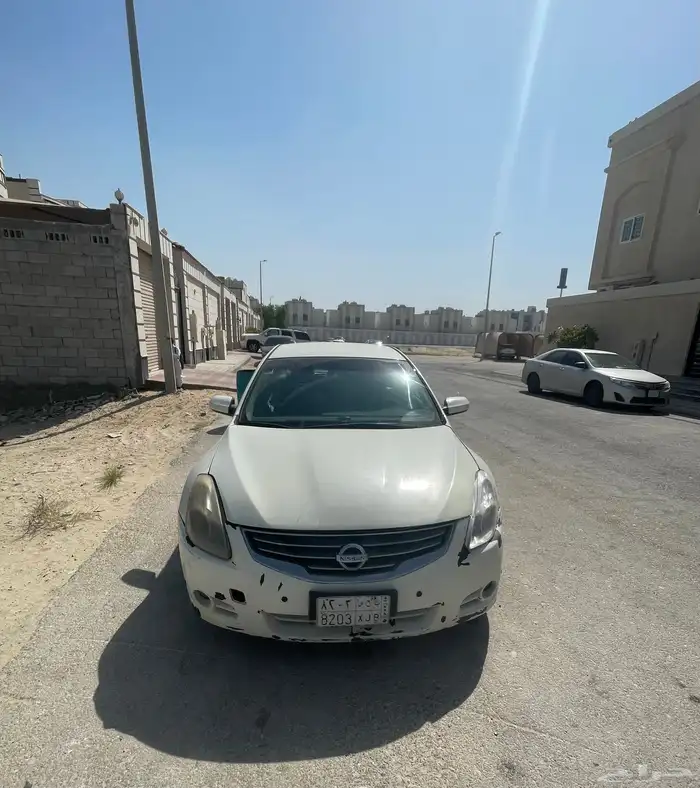 التيما 2010 للبيع 1