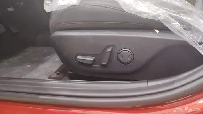 كيا كي 4 نص فل 2026 7