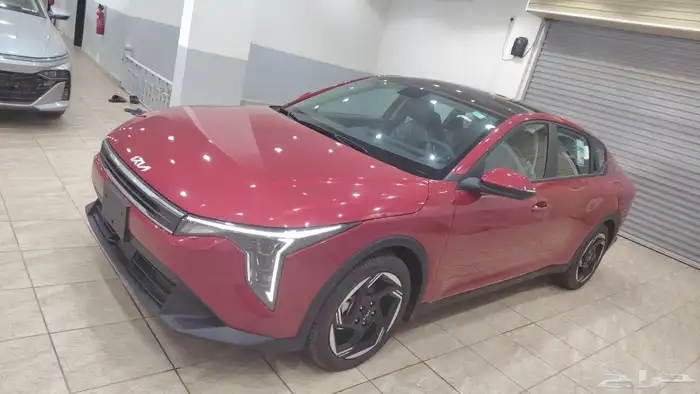 كيا كي 4 نص فل 2026 3