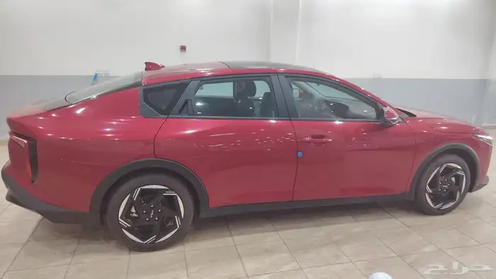 كيا كي 4 نص فل 2026 12