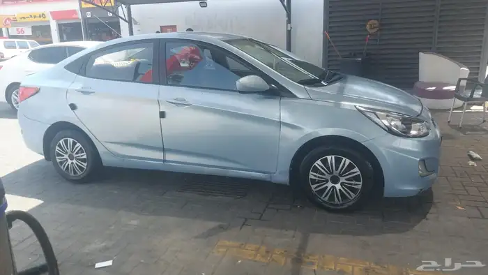 اكسنت للبيع 2