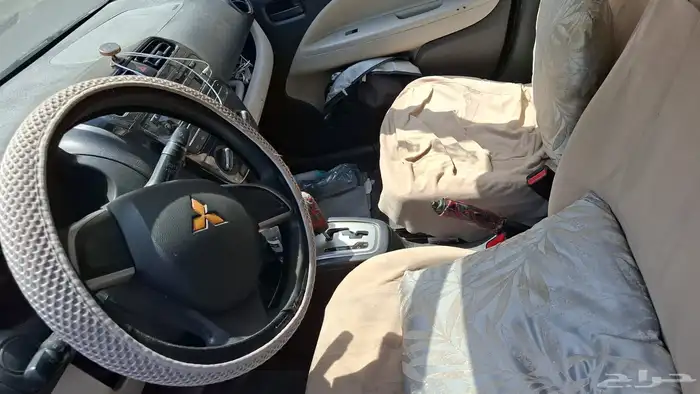 ميتسوبيشي اتراج 2