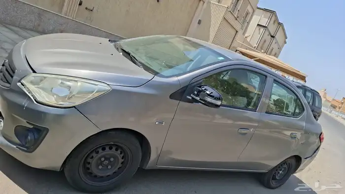 ميتسوبيشي اتراج 1