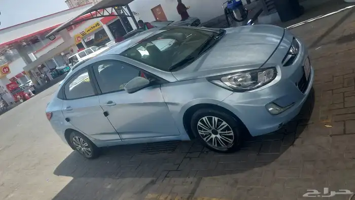 اكسنت للبيع 1