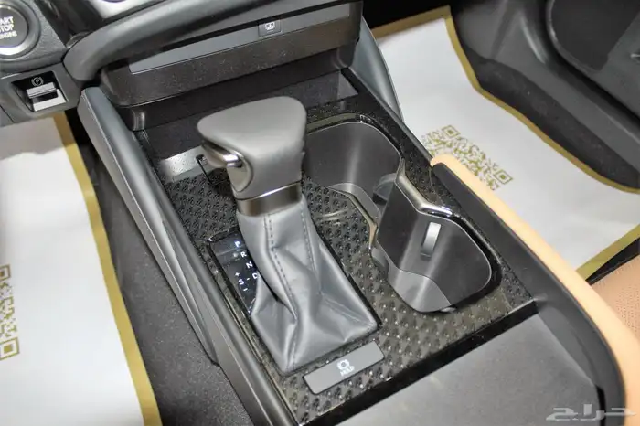 لكزس - ES250 AA - خليجي-2025-جناح-ازياق جانبيه-تشغيل عن بعد 23