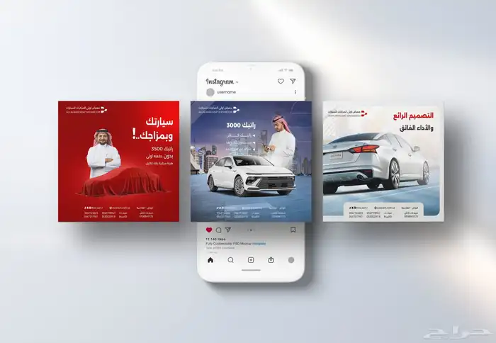 مصمم جرافيك محترف عن بعد 32