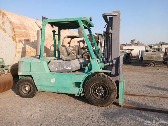 للبيع فوركلفت 0