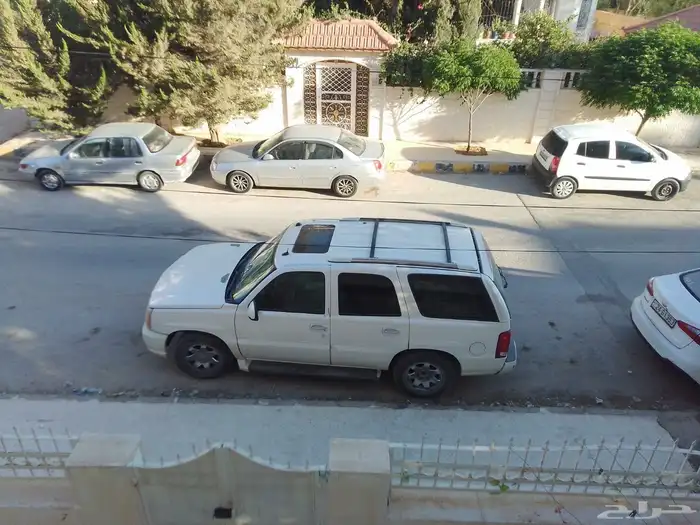 اسكاليد 1