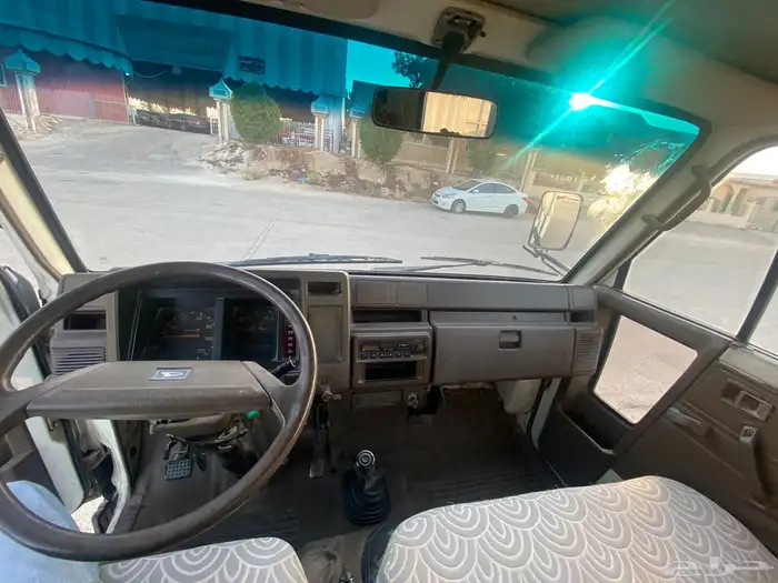 للبيع دينا دايهاتسو 1994 4