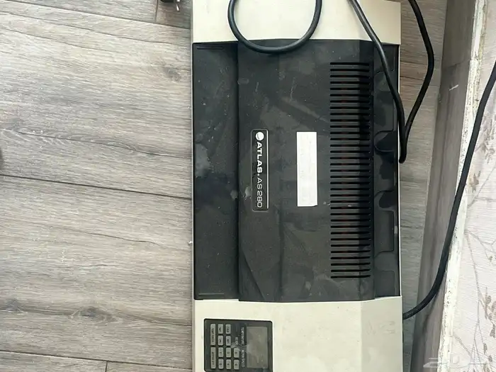 مستلزمات مكتبيه للبيع 2