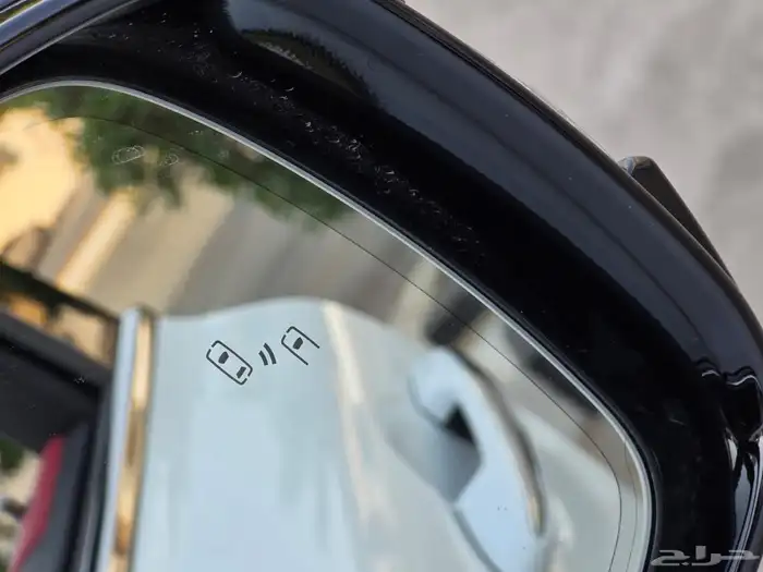 لكزس 2025 LX600 وكالة 21