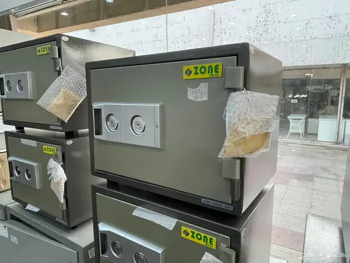 أمان آمن مع قفل لوحة المفاتيح القابل للبرمجة 1