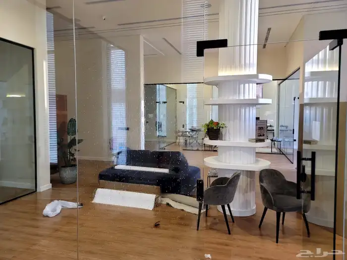 تجليد ثلجي للخصوصية 1