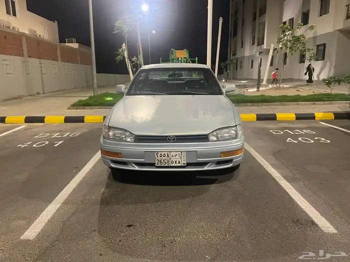 كامري93 1