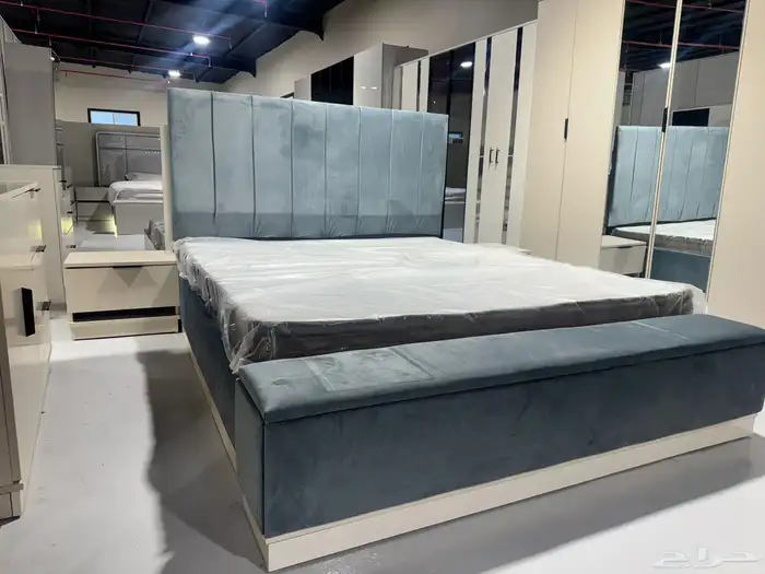 غرفة نوم تركي اسعار جملة 3