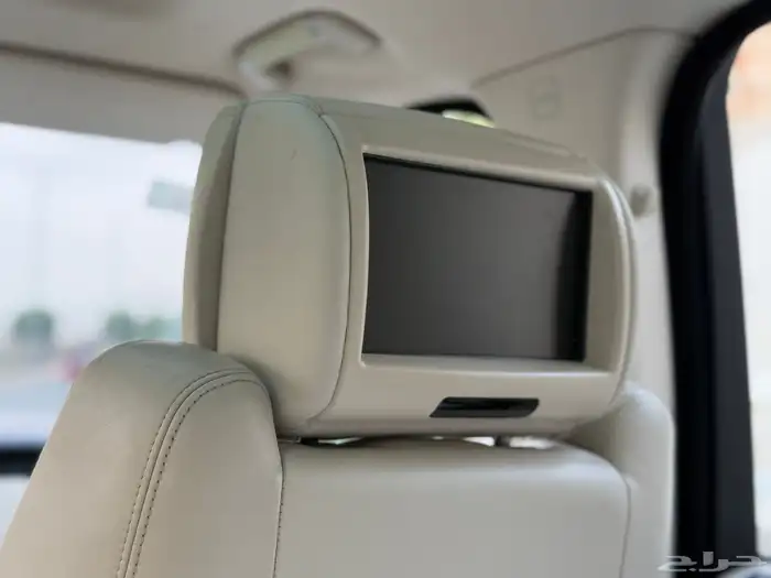 رنج روفر HSE فل كامله نظيف جدا 2016 24